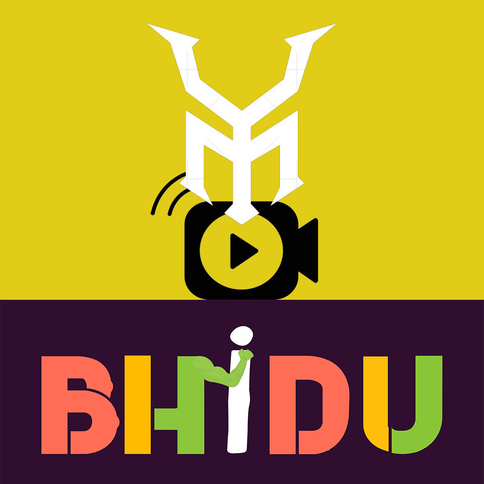 My Bhidu Logo